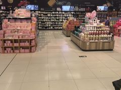 -永辉超市(鲁谷店)
