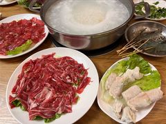 -吉友粥底火锅(方斜路店)