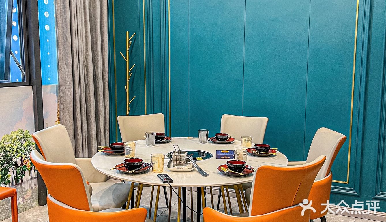 今天就解锁一家隐藏在东门的宝藏泰式料理专门店