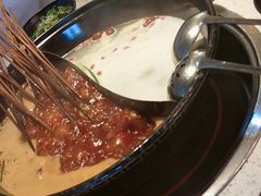 -正宗钢管厂五区·小郡肝火锅·串串香(商品街总店)
