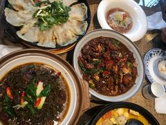 -大张烙馍村(泉山店)