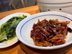 -开味馆饭铺(站前西路店)