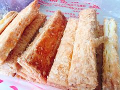 千层酥-宫廷糕点铺(人民中路店)