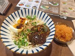 -面乙新派手擀面(大悦城店)