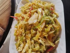 凉菜-兄弟大灶台(原纺渭路店)