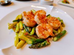 -三号黄浦会Canton Table