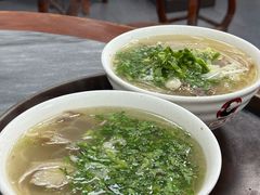 -郝刚刚羊杂割(柳巷店)