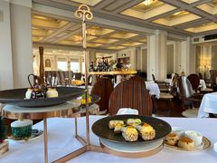 -上海和平饭店华懋阁 Cathay Room