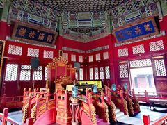 -北京国子监胡同
