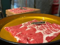 -一绪に寿喜烧自助(世茂广场店)