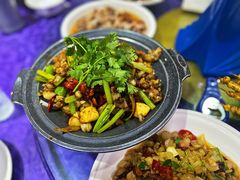 -望江门小龙虾(胜利河美食街店)