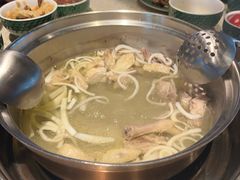 -润园四季椰子鸡火锅(海上世界店)