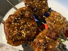 -鱼窝棚柴火铁锅炖(富山屯店)