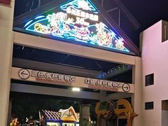 -苏州乐园森林水世界