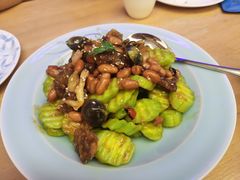 老醋六样-品海楼·大连海胆锅贴馆(东港店)