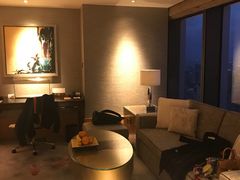 -上海静安香格里拉大酒店