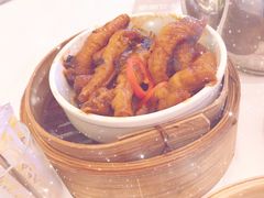 -美心皇宫(屯门大会堂店)