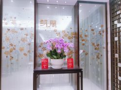 -英芬国际月子中心(岛屿度假月子·洲至奢选香岚店)
