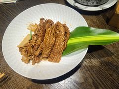 -魁盛居百年鲁菜馆(县西巷店)