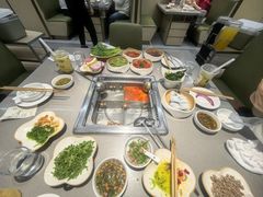 -海底捞火锅(万达广场店)