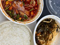 -紫燕百味鸡(北京双井店)