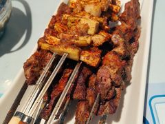 -新疆兵团食府清真(马连道店)