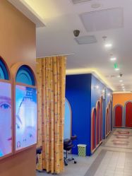 -Browhaus眉睫沙龙