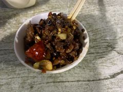 -越洋肖氏老米线(杨家坪店)