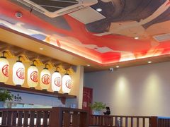 -仓桥家·焗寿司·锅物(光谷步行街店)