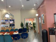 -海马体照相馆(上海宝山万达广场店)