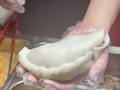 -张果佬年糕卷(科巷店)