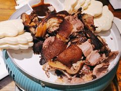 -苹果树下艺术餐厅(通州店)