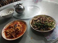 -得福农庄