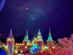 -美的鹭湖森林度假区