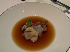 -翡翠36餐厅(浦东香格里拉店)