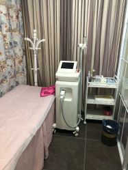 -薇兰专业脱毛连锁机构