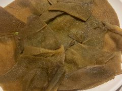 鲜毛肚-川西坝子(老军营店)