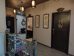 -升艾堂亚健康调理中心