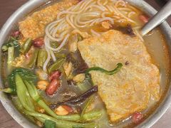 -太二酸菜鱼(深圳布吉万象汇店)