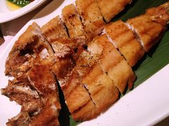 -粗茶淡饭·汉口公馆(循礼门店)