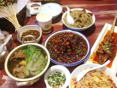-怪噜范·老贵阳街头名小吃(汇金星力城店)