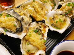 -鲁小三·大骨自助(金山总店)