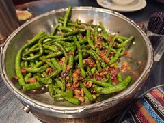 -甘家界牌柠檬鸭(青山店)