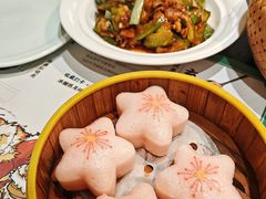 -在莲野·湖北民间菜·头牌松滋鸡(光谷步行街店)