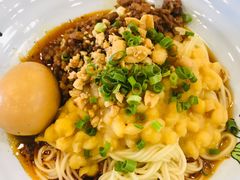 招牌豌杂面-碗里捞川渝特色面(沙河玖耀里店)