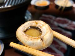 -递酒烤场(湛江路店)