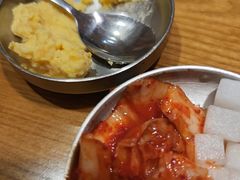 -恩你小木屋·烤肉韩式料理(嘉兴秀洲店)
