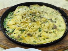 鱼肠煎蛋-嘉华海鲜酒家(龙津中路店)