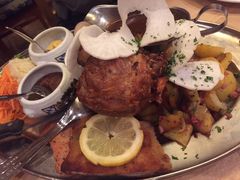 -Restaurant Paulaner am Dom