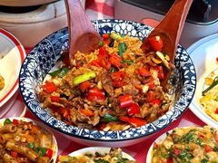 -恰八斗·猛火长沙菜(国贸店)